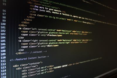 Web-Entwicklung und UX
